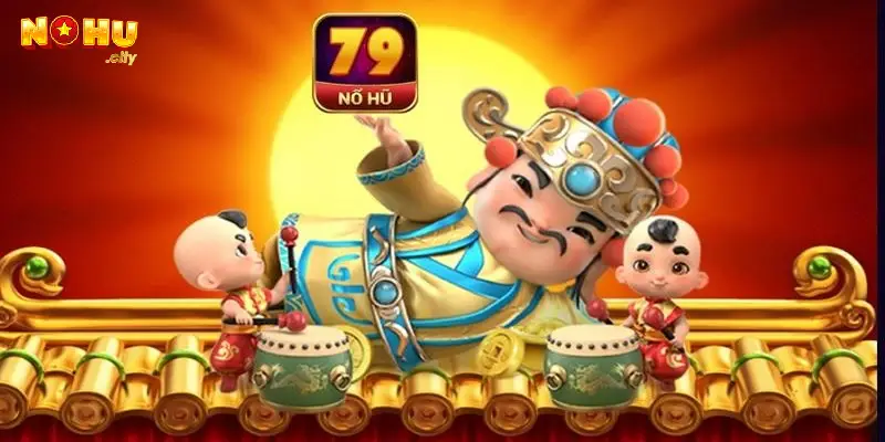 Khái quát về cổng game đổi thưởng nổ hũ 79