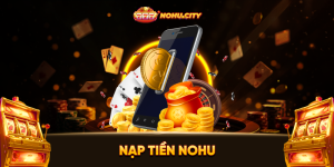 Nạp tiền nohu