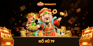 nổ hũ 79