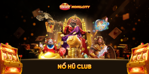 nổ hũ club